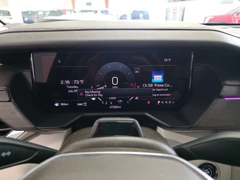Used 2024 GMC Acadia Denali w/ Super Cruise Package AWD/4WD image 18