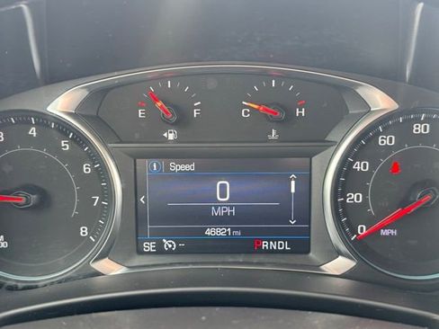 Used 2024 Chevrolet Equinox LT image 12