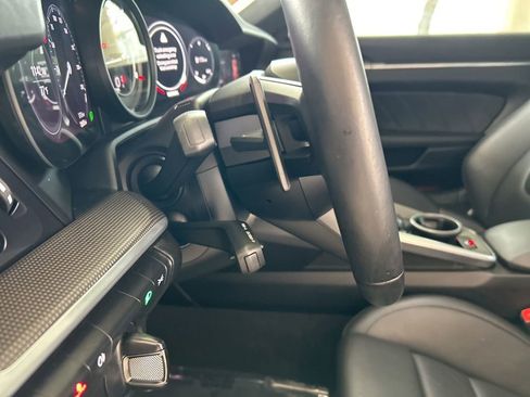 Used 2024 Porsche 911 Turbo S image 43