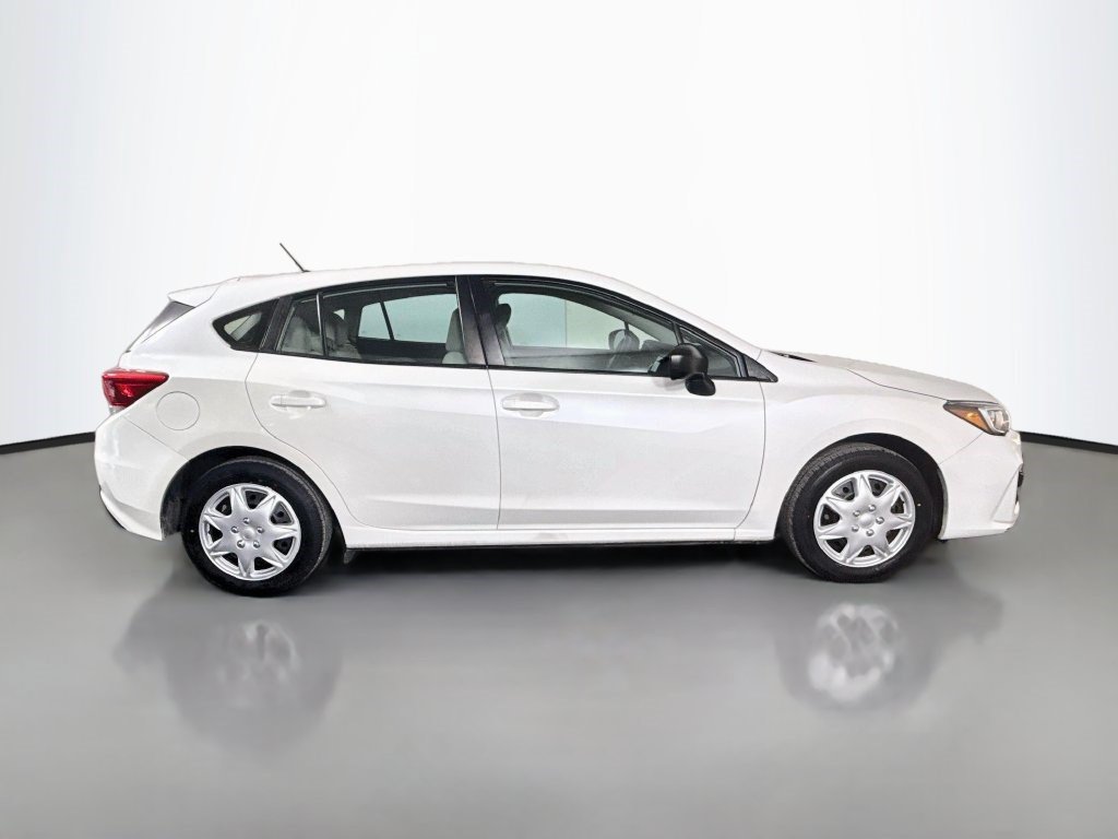 Used 2019 Subaru Impreza 2.0i AWD/4WD image 11