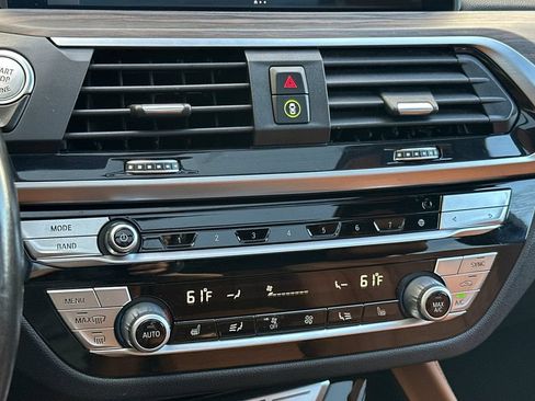Used 2021 BMW X4 M40i w/ Premium Package AWD/4WD image 24