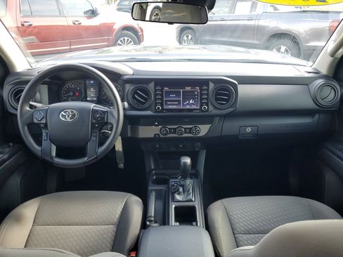 Used 2023 Toyota Tacoma SR5 image 16