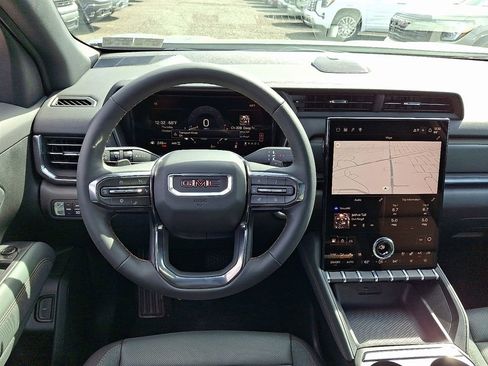 New 2026 GMC Terrain AT4 w/ Convenience Package III image 8