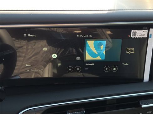 New 2026 Hyundai Palisade Calligraphy image 19