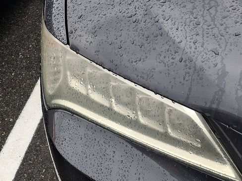 Certified 2016 Acura TLX V6 FWD image 4