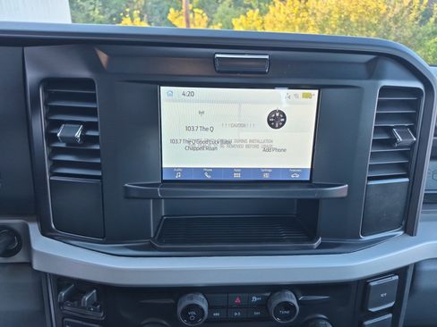 New 2026 Ford F250 XL image 33