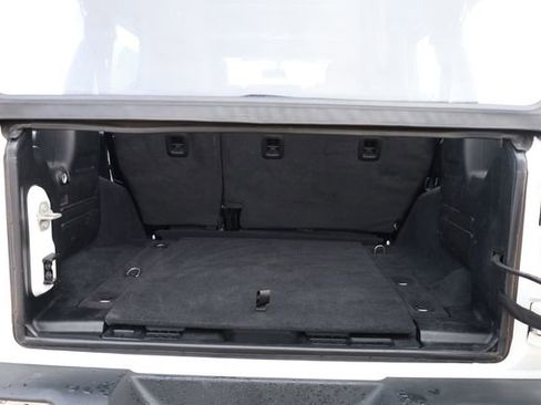 Used 2023 Jeep Wrangler Unlimited Sport AWD/4WD image 23