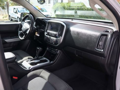 Used 2019 Chevrolet Colorado LT RWD image 44