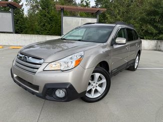 Used 2014 Subaru Outback 2.5i Premium w/ Moonroof Package AWD/4WD video 1