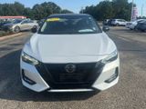 Used 2023 Nissan Sentra SR w/ Midnight Edition Package image 2