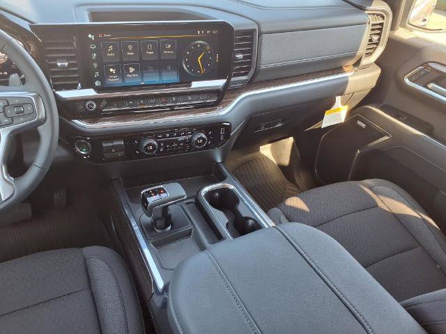 New 2026 Chevrolet Silverado 1500 RST w/ True North Edition Plus AWD/4WD image 25