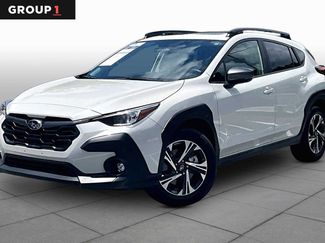 Used 2025 Subaru Crosstrek 2.5i Premium AWD/4WD video 1