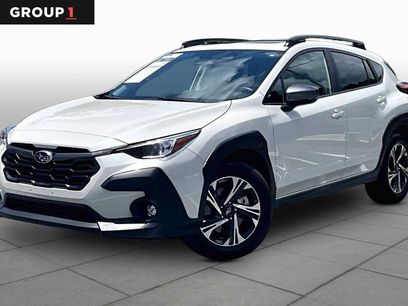 Used 2025 Subaru Crosstrek 2.5i Premium
