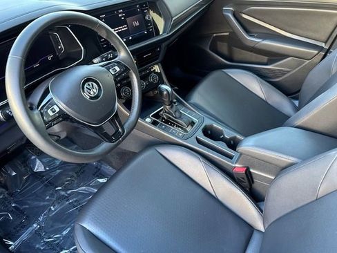 Used 2020 Volkswagen Jetta SEL image 10