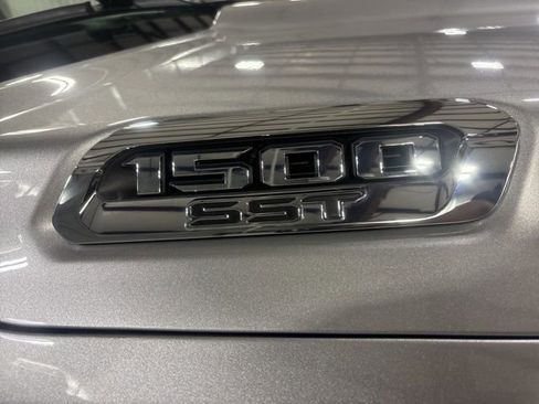 Used 2025 RAM 1500 Big Horn image 30