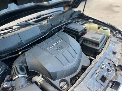 Used 2008 Suzuki XL7 Luxury image 23