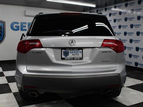 Used 2008 Acura MDX image 3