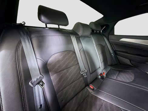Used 2018 Hyundai Sonata Sport w/ Cargo Package FWD image 27