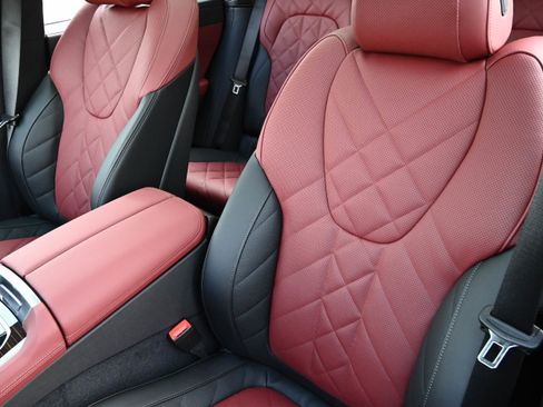 New 2026 BMW X6 xDrive40i w/ Premium Package image 10