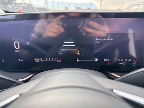 New 2026 Buick Envision Sport Touring AWD/4WD image 26