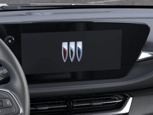 New 2026 Buick Envista Sport Touring w/ Advanced Safety Package FWD image 20
