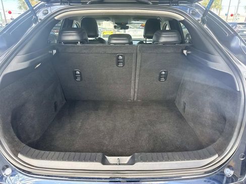 Used 2023 MAZDA CX-30 AWD 2.5 S w/ Preferred Package image 8