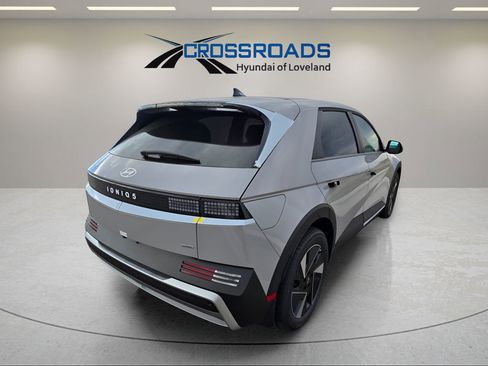 New 2026 Hyundai Ioniq 5 SEL AWD/4WD image 5