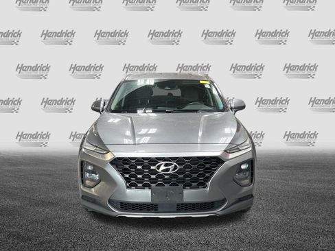 Used 2019 Hyundai Santa Fe SE FWD image 3