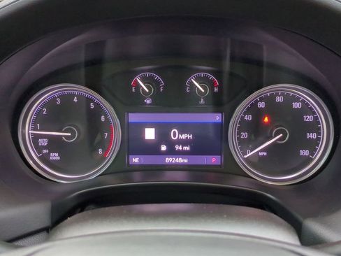 Used 2021 Buick Enclave Essence w/ Sound and Sites Package FWD image 28