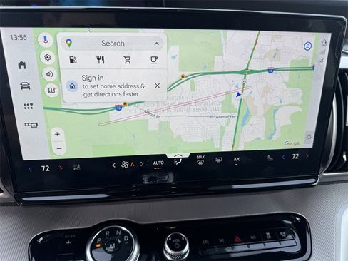 New 2025 Ford Expedition Active image 27