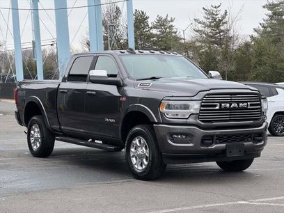 Certified 2022 RAM 2500 Laramie