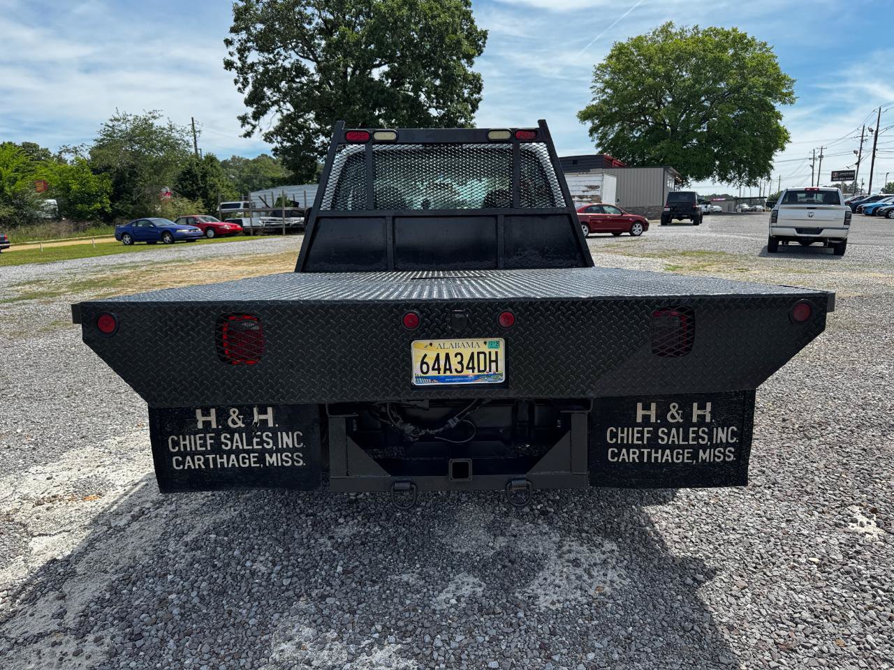 Used 2006 Ford F350 XL RWD image 4