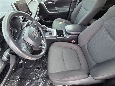 Certified 2024 Toyota RAV4 XLE w/ Weather Package image 14
