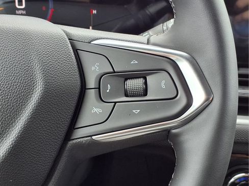 New 2026 Chevrolet TrailBlazer LT w/ Convenience Package FWD image 12