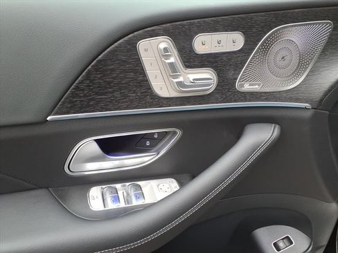 New 2026 Mercedes-Benz GLE 350 4MATIC image 12