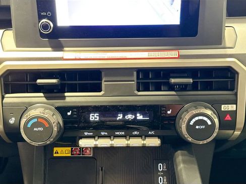 New 2025 Toyota Tacoma SR5 image 13