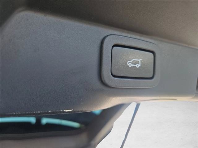 Used 2020 Land Rover Range Rover Sport HSE AWD/4WD image 7