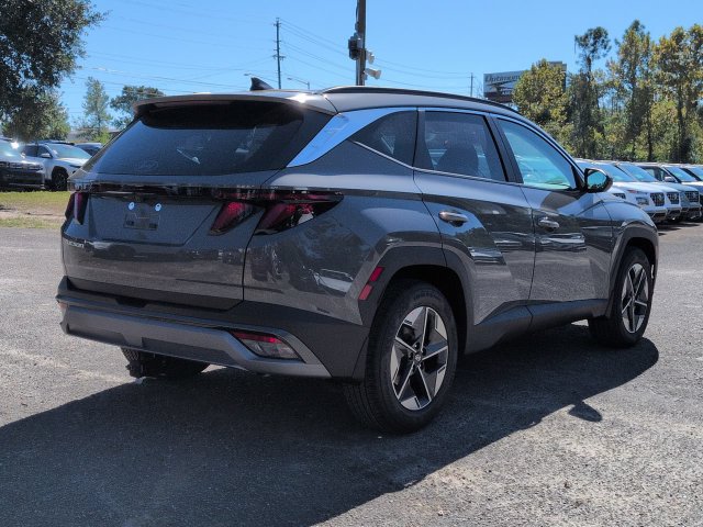 New 2026 Hyundai Tucson SEL w/ Tow & Go Package FWD image 5