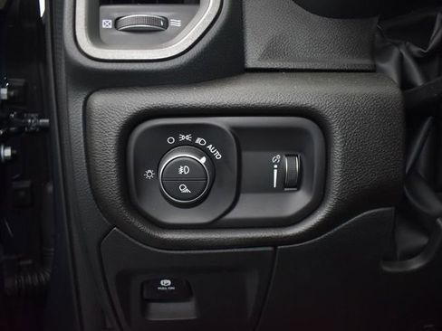 New 2026 RAM 1500 Classic Warlock AWD/4WD image 14