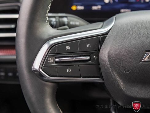 Used 2026 Chevrolet Traverse Z71 w/ Driver Confidence Package image 27