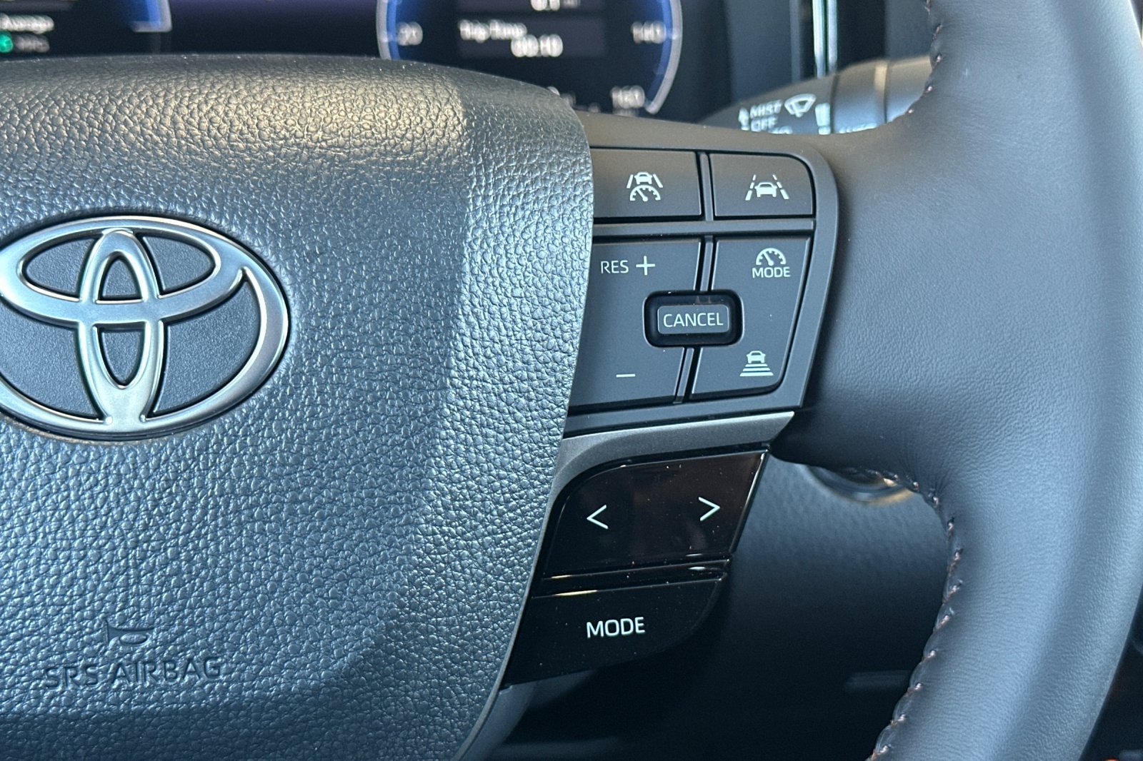 New 2026 Toyota Camry XLE w/ Premium Package FWD image 27