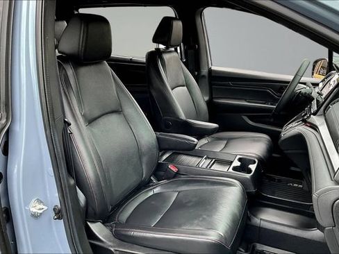 Used 2024 Honda Odyssey Sport image 30