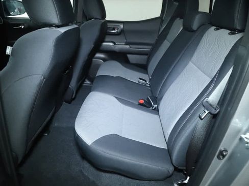 Certified 2023 Toyota Tacoma TRD Sport image 14