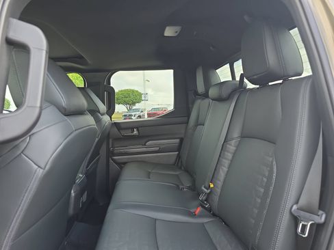 New 2026 Toyota Tacoma TRD Off-Road AWD/4WD image 10