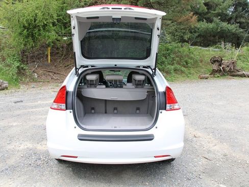 Used 2011 Honda Insight LX image 15