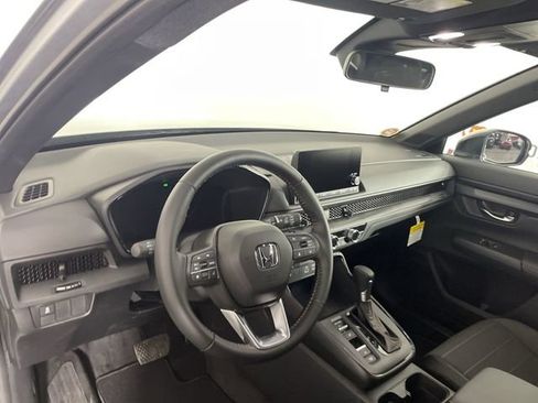 Used 2025 Honda CR-V Sport image 19