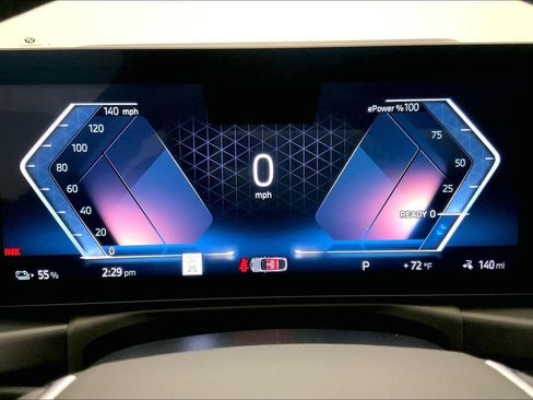 Certified 2023 BMW i4 eDrive40 w/ Premium Package image 20