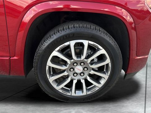 Used 2023 GMC Acadia Denali AWD/4WD image 29