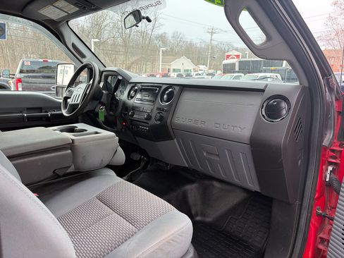 Used 2013 Ford F350 XL w/ PWR Equipment Group image 36