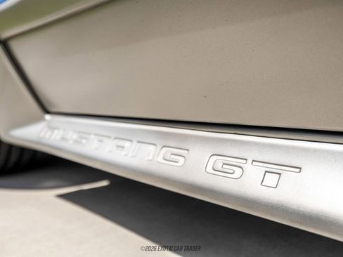 Used 1988 Ford Mustang GT image 43